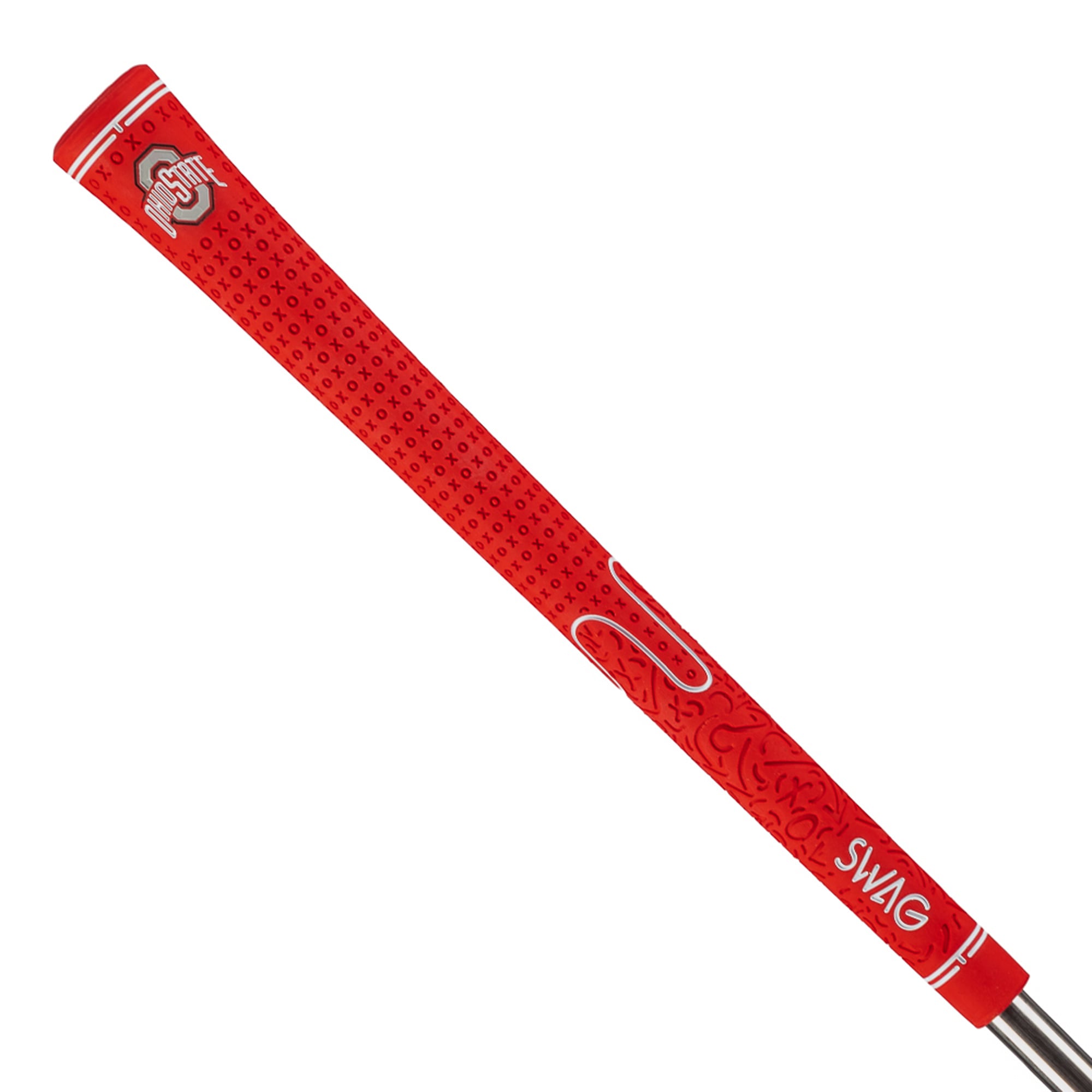 Ohio State Buckeyes Swing Grip