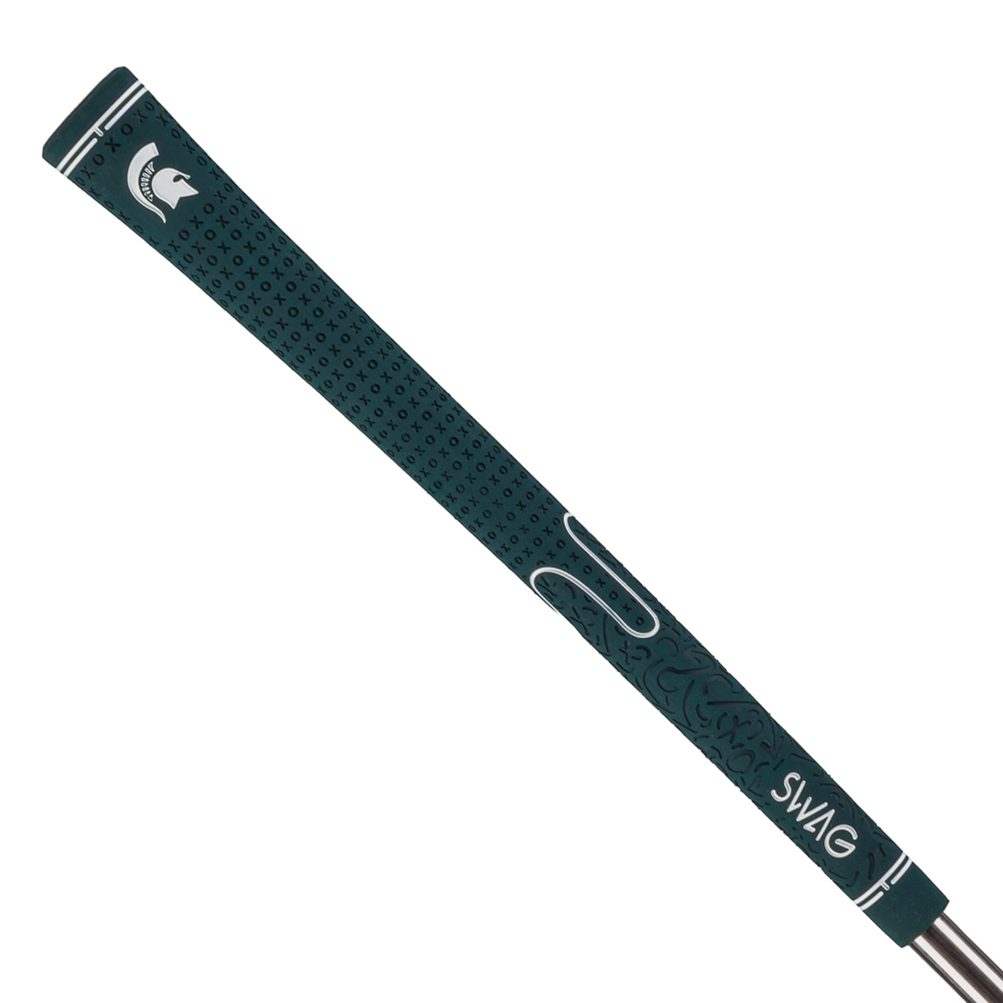 Michigan State Spartans Swing Grip