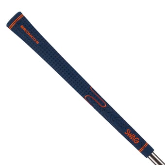 Denver Broncos Swing Grip
