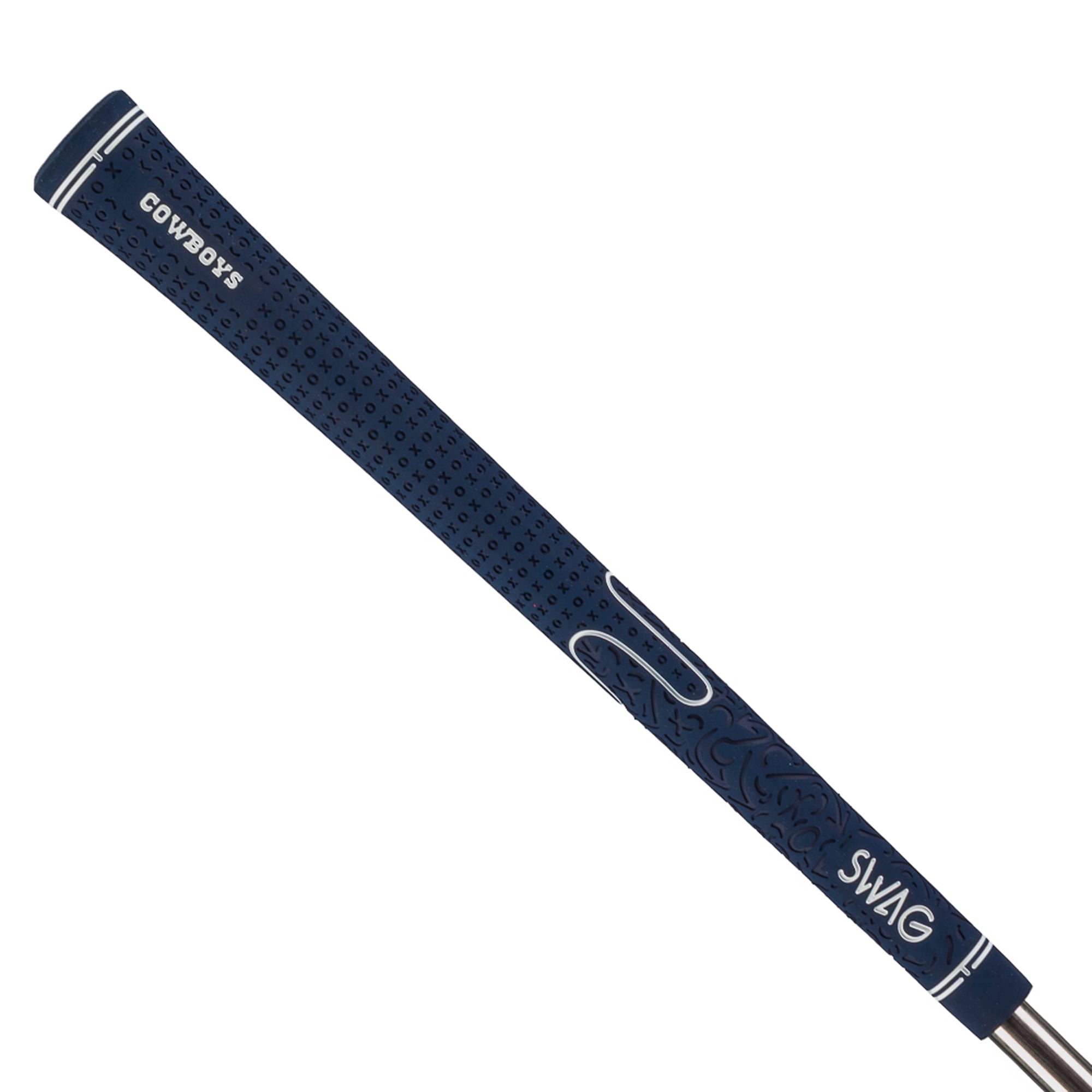 Dallas Cowboys Swing Grip