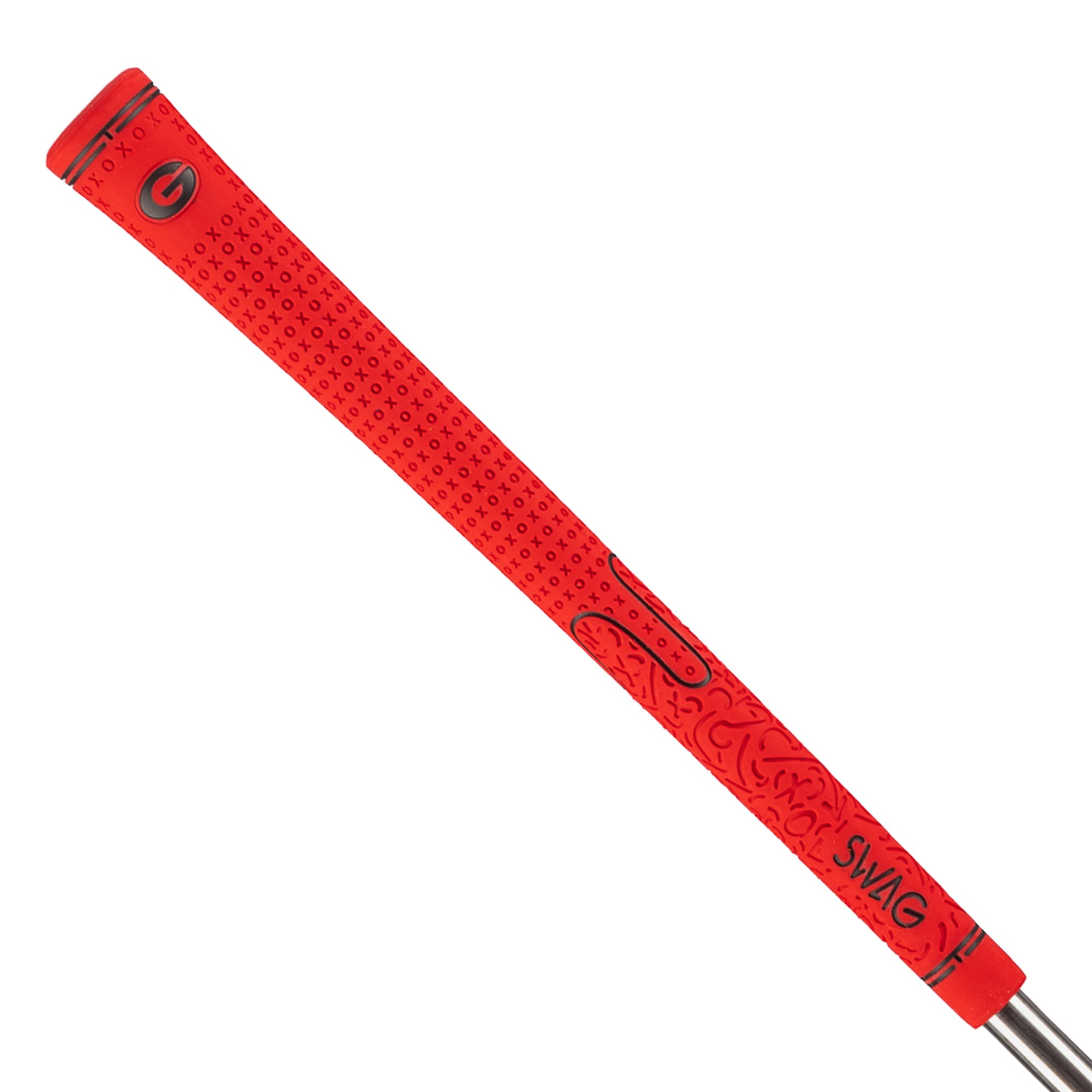 Georgia Bulldogs Swing Grip