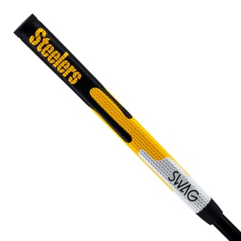 Pittsburgh Steelers Putter Grip
