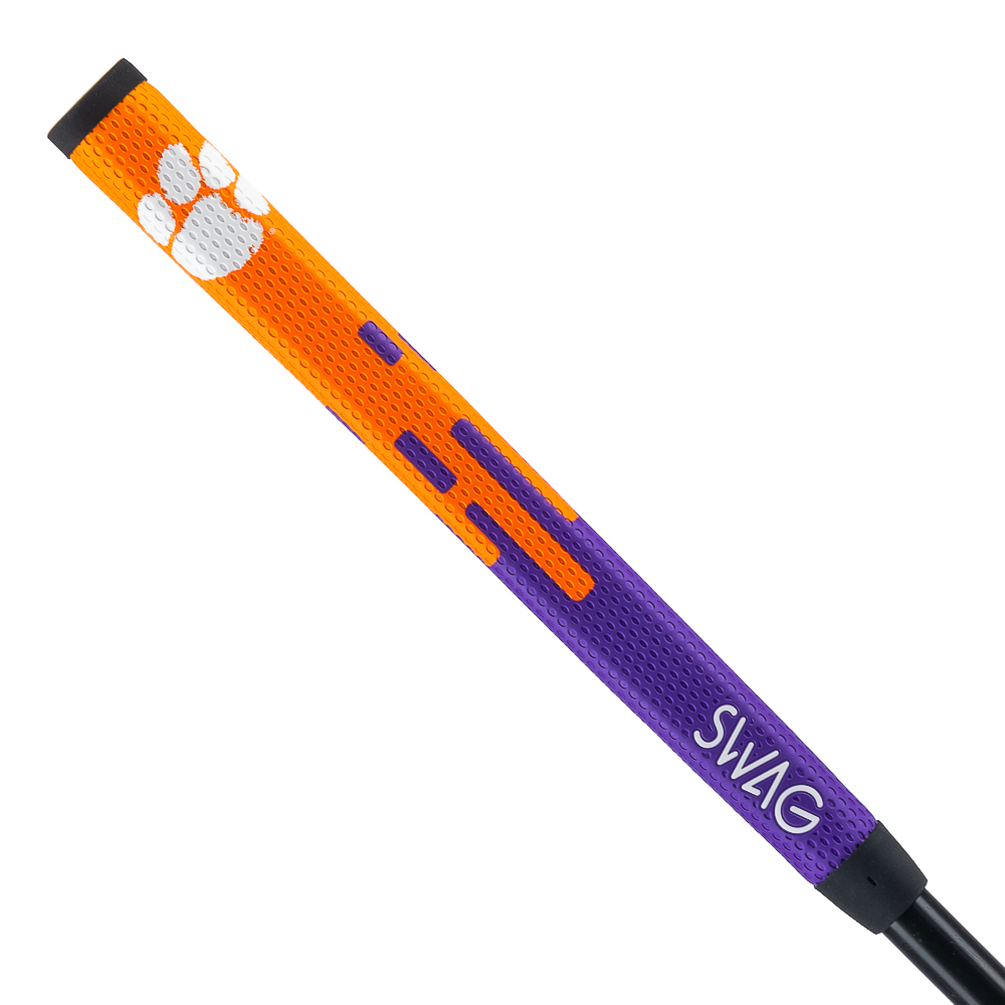 Clemson Tigers Putter Grip Clemson Tigers Putter Grip