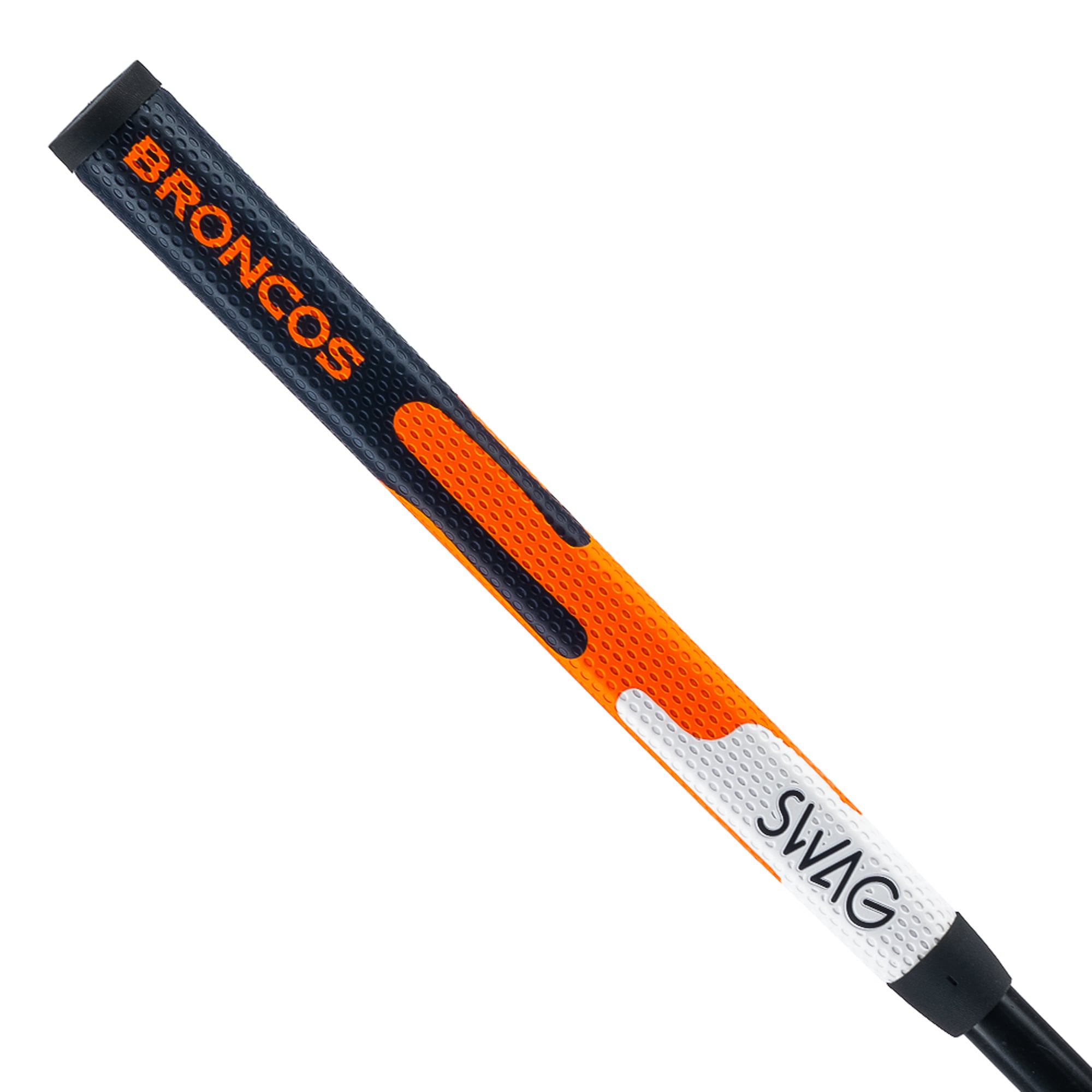Denver Broncos Putter Grip