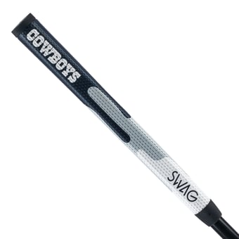 Dallas Cowboys Putter Grip