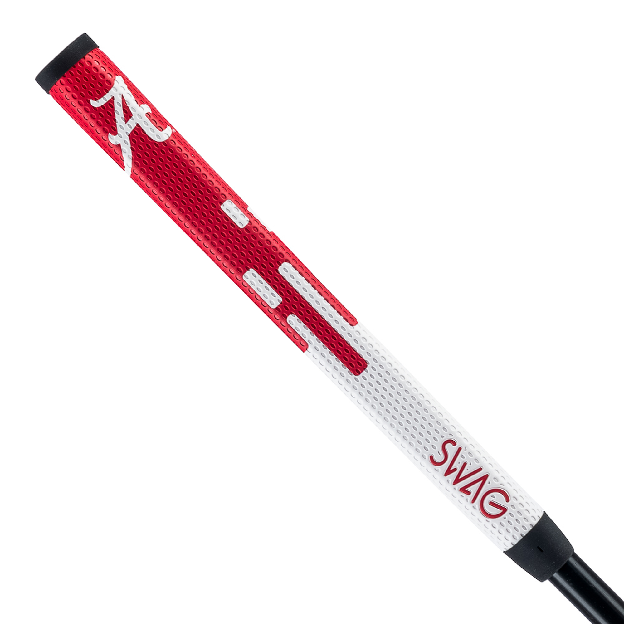 Alabama Crimson Tide Putter Grip Alabama Crimson Tide Putter Grip