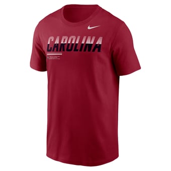 Men's Nike  Garnet South Carolina Gamecocks 2026 Legend Dri-FIT T-Shirt