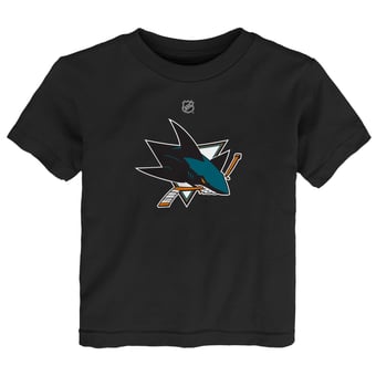 San Jose Sharks Infants