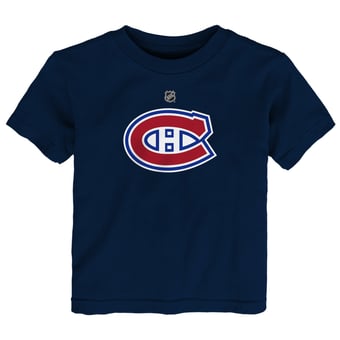 Montreal Canadiens Infants