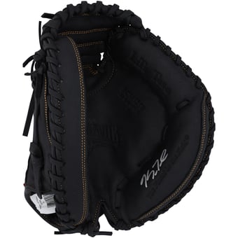 Kyle Teel Chicago White Sox Autographed Replica Catcher's Mitt