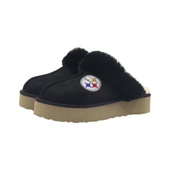 Pittsburgh Steelers Shoes
