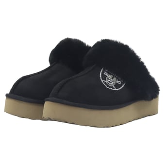 Las Vegas Raiders Shoes