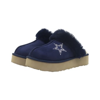 Dallas Cowboys Shoes