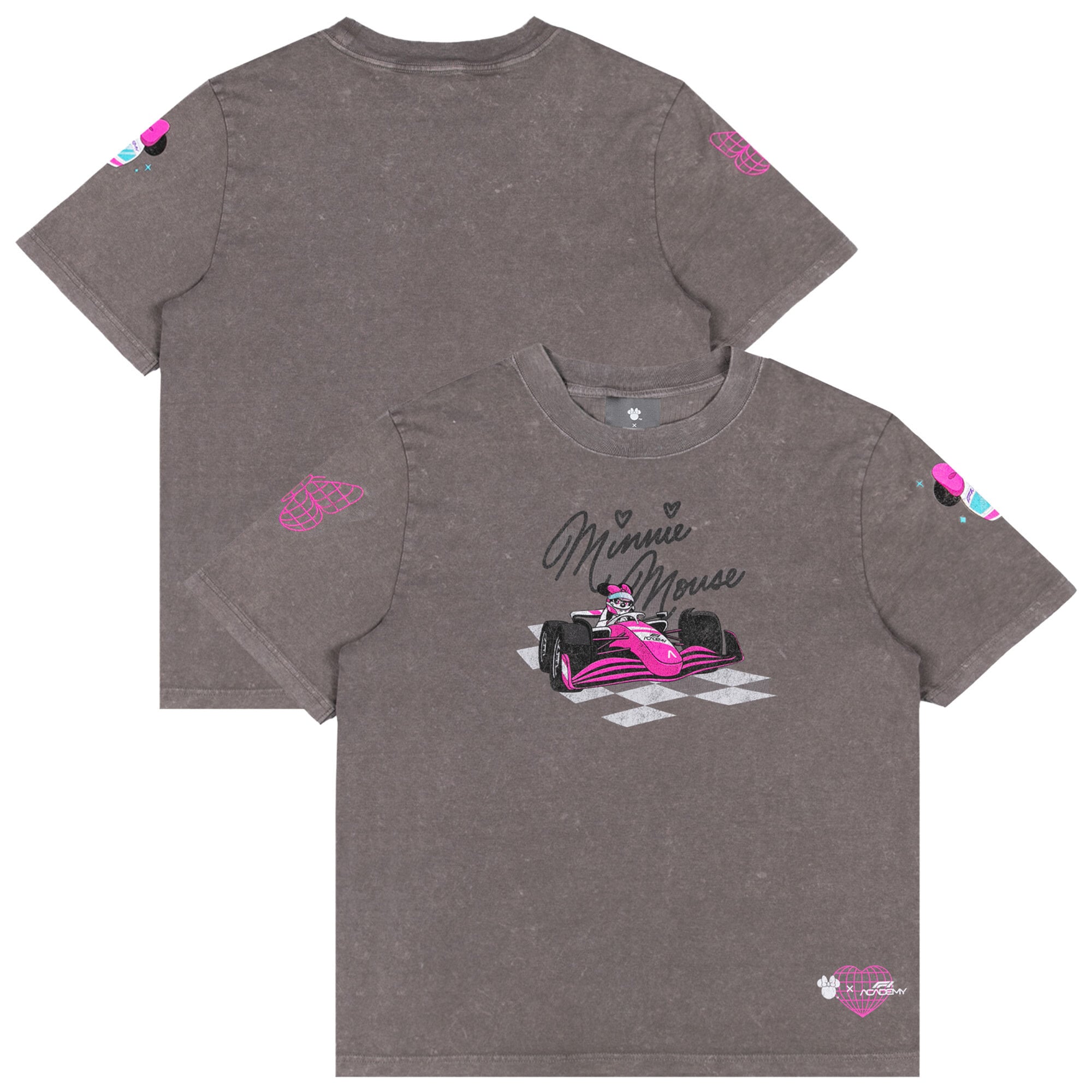 Formula 1 Academy X Disney Signature T-Shirt