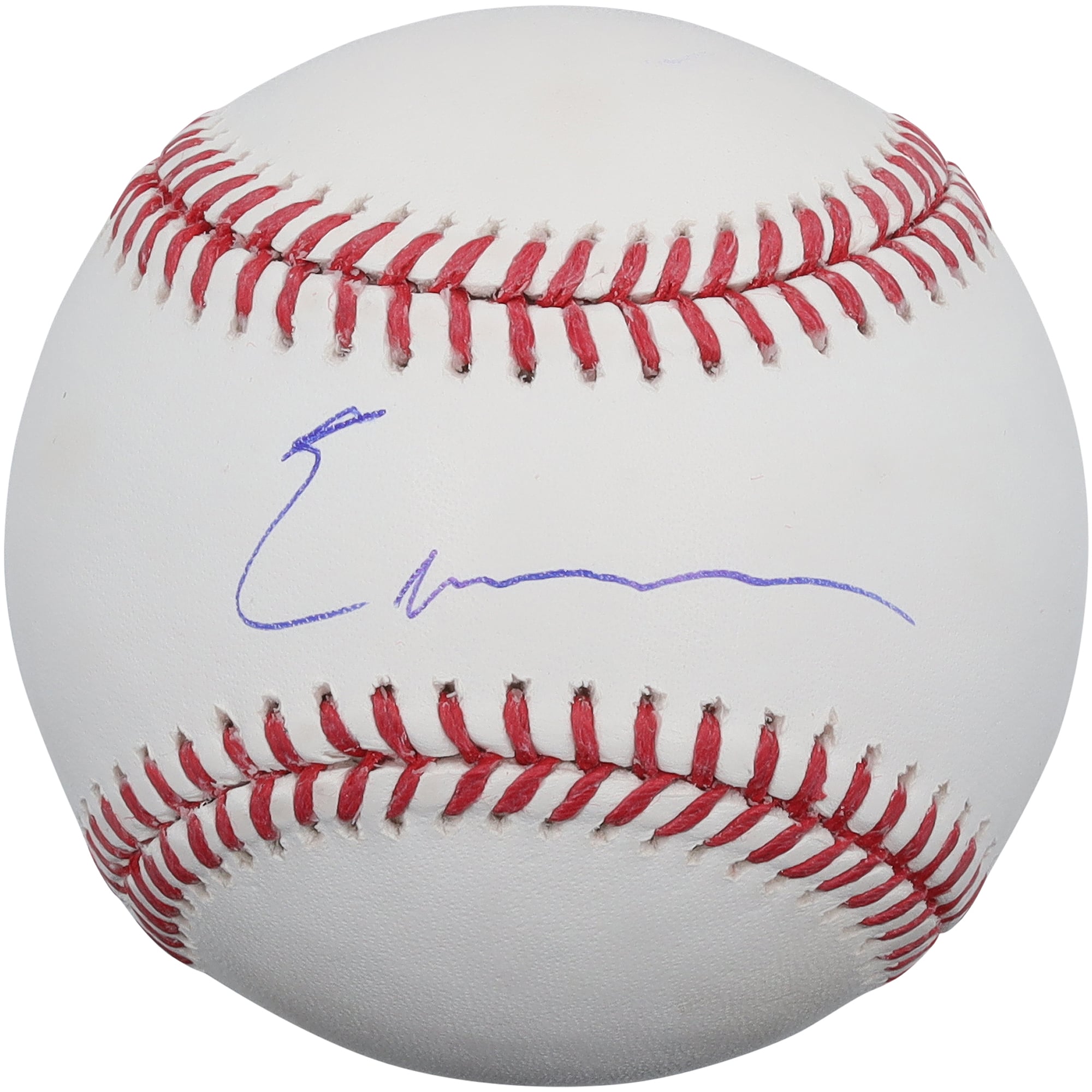 Elly De La Cruz Cincinnati Reds Autographed Baseball