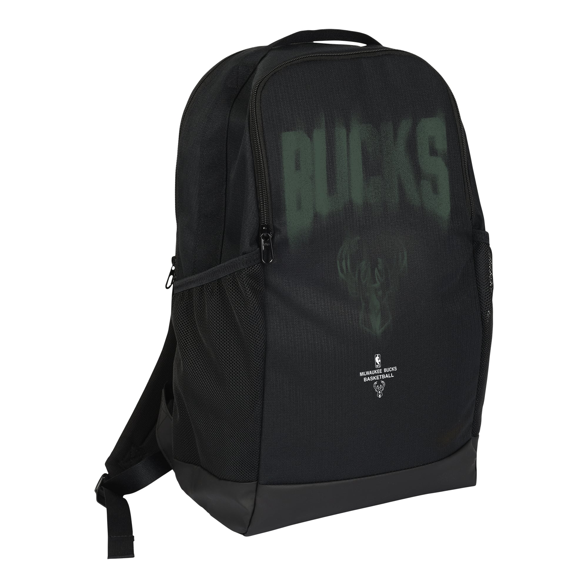 Sac à dos Nike Milwaukee Bucks - Jeune