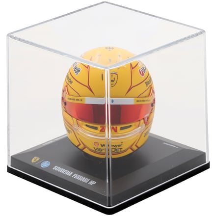 Scuderia Ferrari Lewis Hamilton 2026 Season 1:5 Spark Helmet