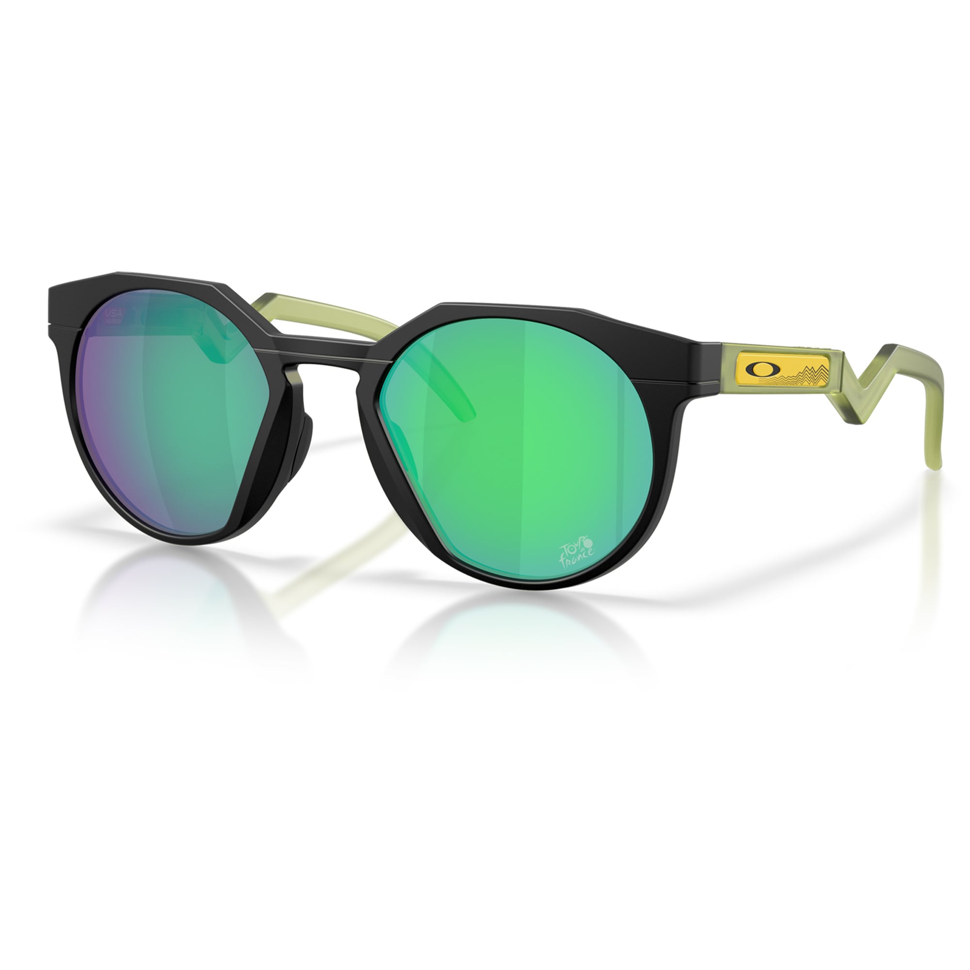 Occhiali da sole Le Tour de France Oakley HSTN