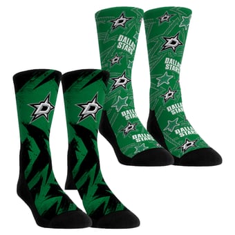 Dallas Stars Socks