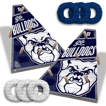 Fanpoint Butler Bulldogs 20" x 23" Ring Bag Game