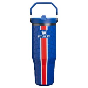 Gourde Isotherme PSG x Stanley 1913 The IceFlow™ Flip Straw Tumbler 2.0 - 0.89L, vue 3