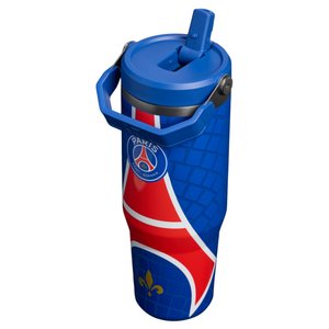 Gourde Isotherme PSG x Stanley 1913 The IceFlow™ Flip Straw Tumbler 2.0 - 0.89L, vue 4