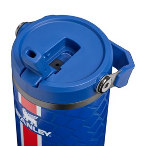 Gourde Isotherme PSG x Stanley 1913 The IceFlow™ Flip Straw Tumbler 2.0 - 0.89L, vue 5