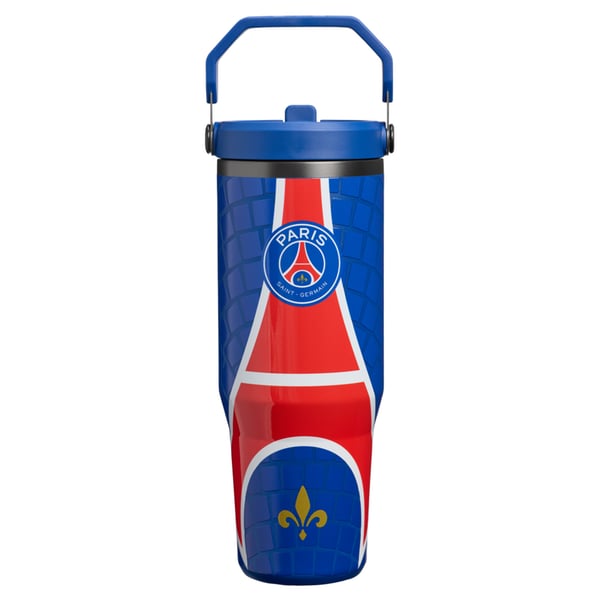 Gourde Isotherme PSG x Stanley 1913 The IceFlow™ Flip Straw Tumbler 2.0 - 0.89L