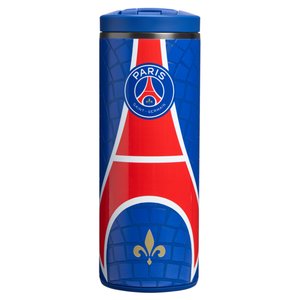 Mug PSG x Stanley 1913 The Transit Fliptop, vue 2
