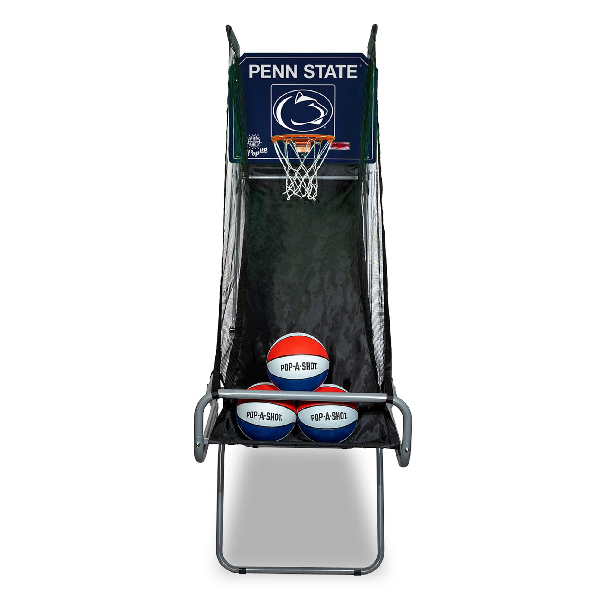 Pop-A-Shot Penn State Nittany Lions Pop-Up Arcade Basketball Game