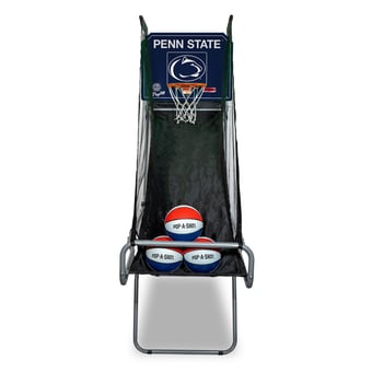 Pop-A-Shot Penn State Nittany Lions Pop-Up Arcade Basketball Game