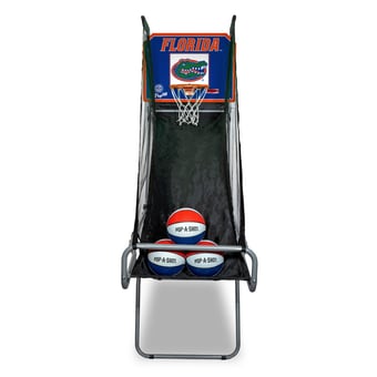 Pop-A-Shot Florida Gators Pop-Up Arcade Basketball Game