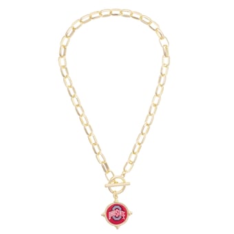 Ohio State Buckeyes Jewelry