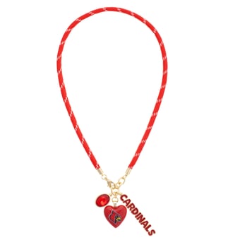 Louisville Cardinals Jewelry
