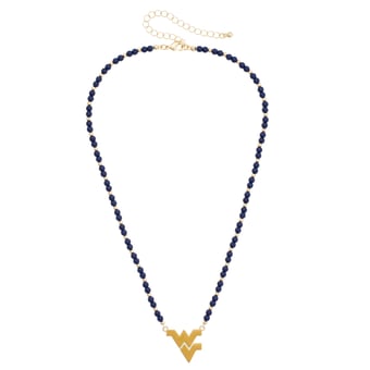 West Virginia Mountaineers Jewelry