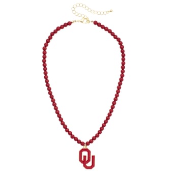 Oklahoma Sooners Jewelry