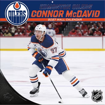 Edmonton Oilers Home, Office and School