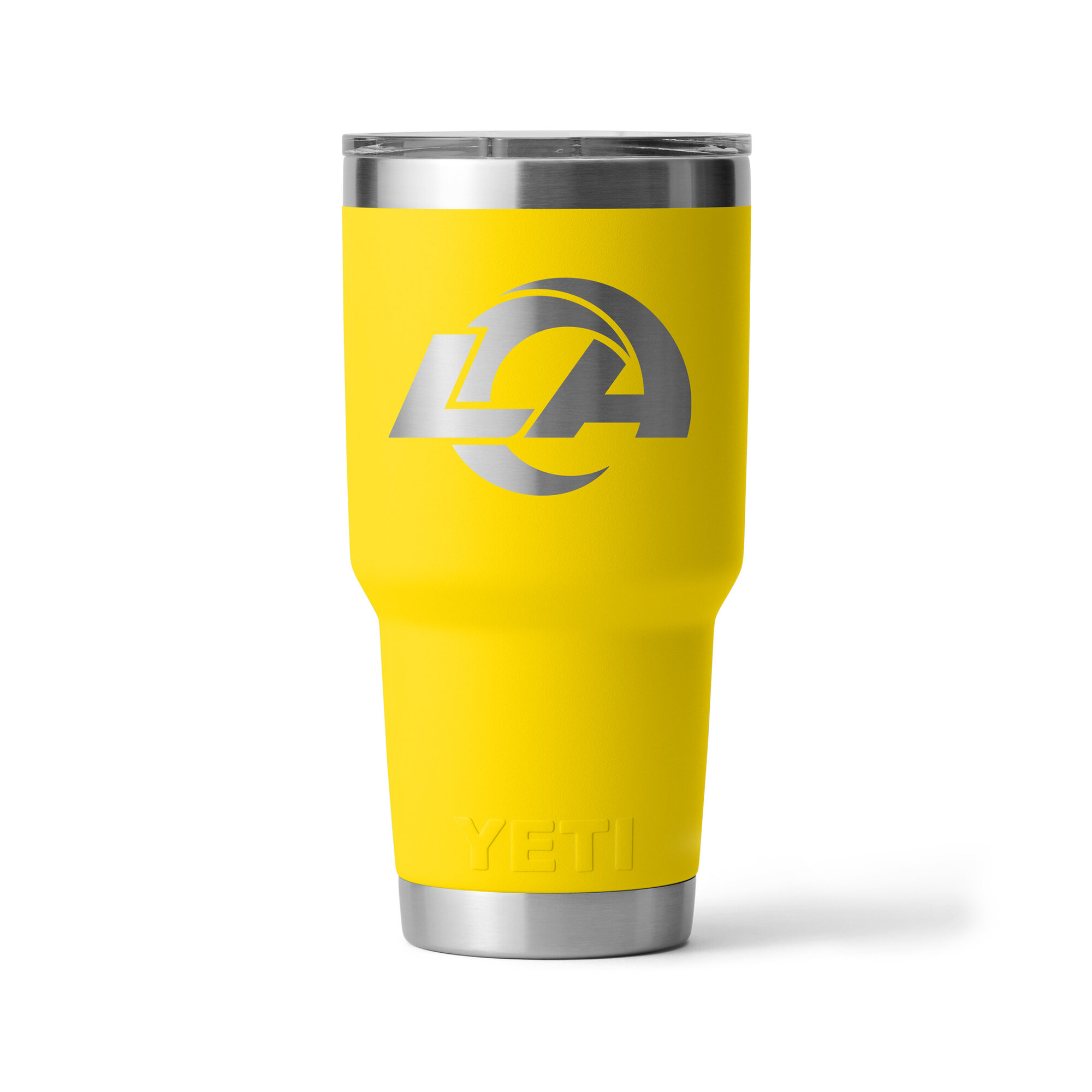 YETI Los Angeles Rams 30oz. Rambler Tumbler