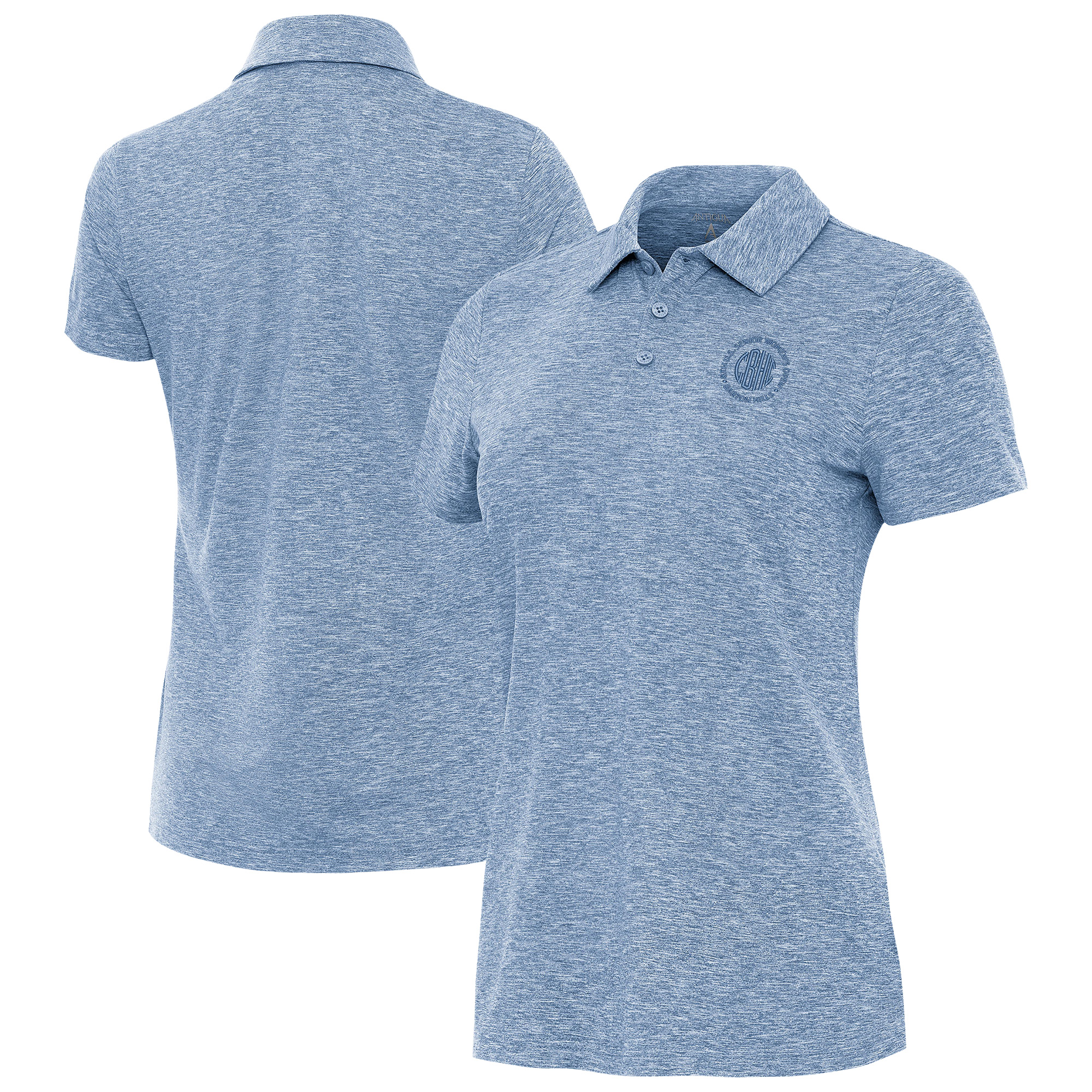 Women’s 2026 U.S. Senior Women’s Open Antigua Aqua Matter Polo Women’s 2026 U.S. Senior Women’s Open Antigua Aqua Matter Polo