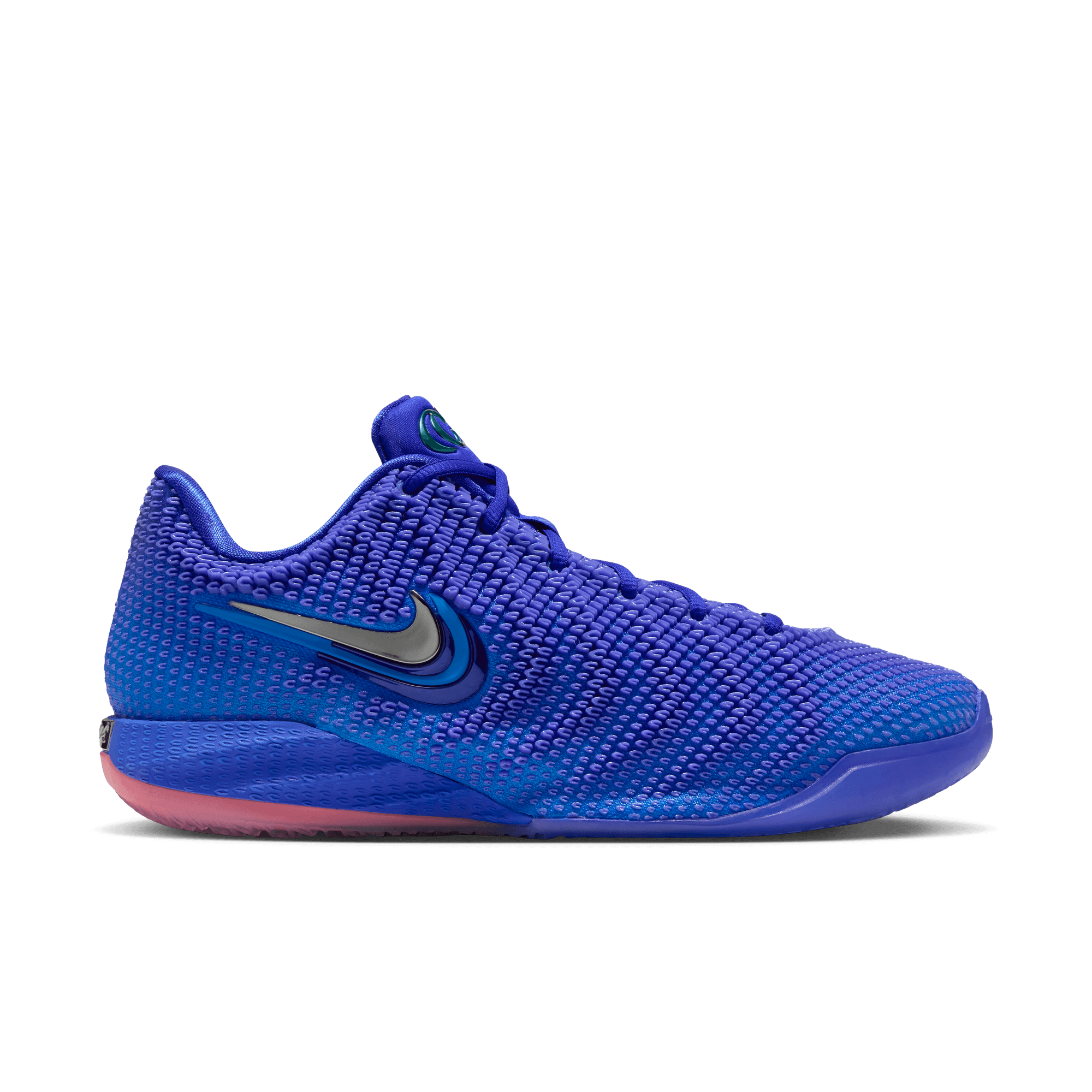 Scarpe da ginnastica NBA Nike Caitlin Clark 1 "Blue"