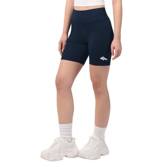 Denver Broncos Ladies Shorts
