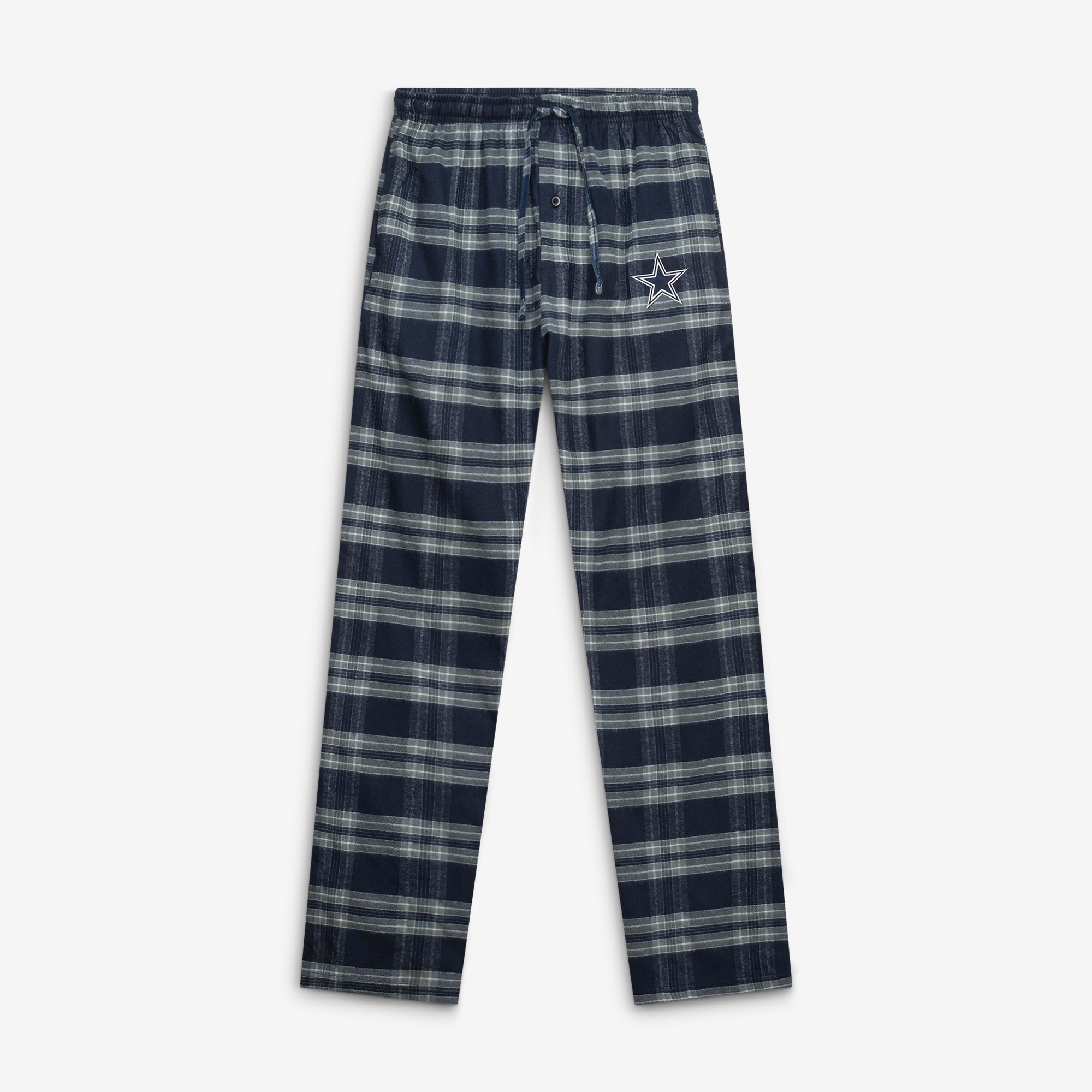 Men's Concepts Sport Navy/Gray Dallas Cowboys Big & Tall Ultimate Sleep Pants