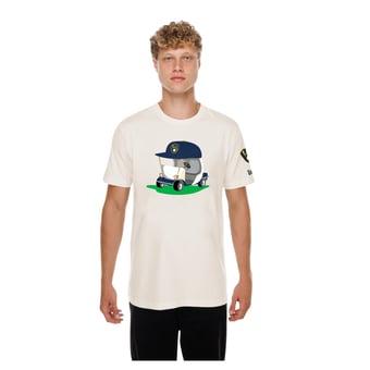 Milwaukee Brewers Golf