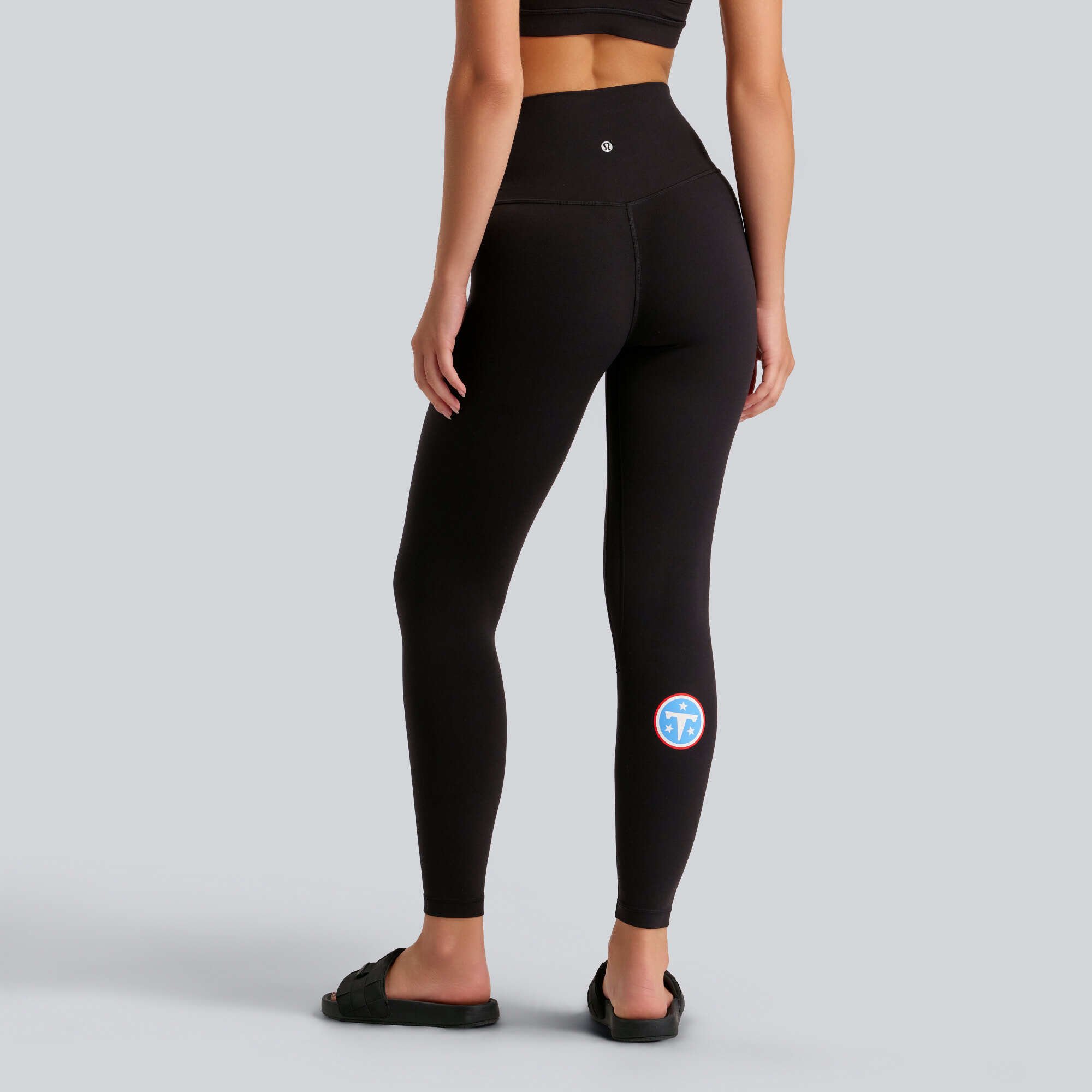 Women's lululemon  Black Tennessee Titans Align™ High-Rise Pants