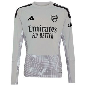 Maillot domicile gardien de but Arsenal adidas 2026-27 - Enfant avec flocage Raya 1, vue 3