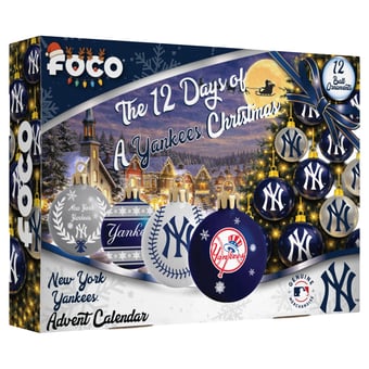 New York Yankees Home, Office and School