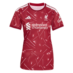 Maillot Liverpool adidas Domicile 26/27 - Femmes avec flocage Szoboszlai 8, vue 3