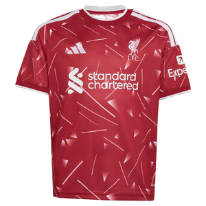 Maillot Liverpool adidas Domicile 26/27 - Enfant avec flocage Ekitike 22, vue 3