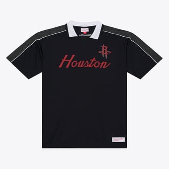Houston Rockets Polos