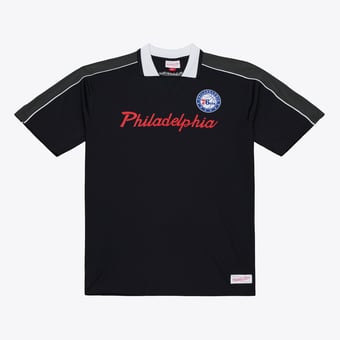 Philadelphia 76ers Polos